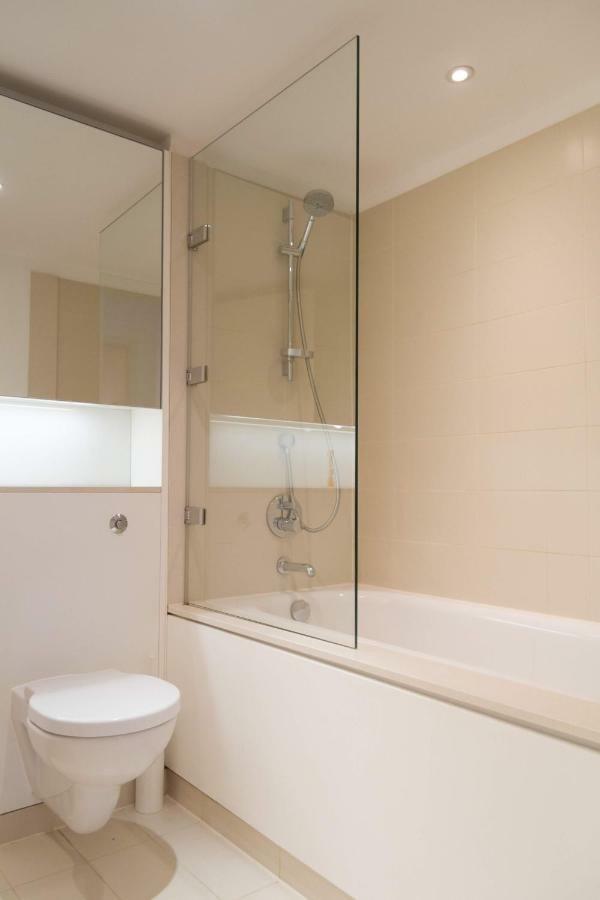 2 Bed Apartment At Quartermile 에든버러 외부 사진